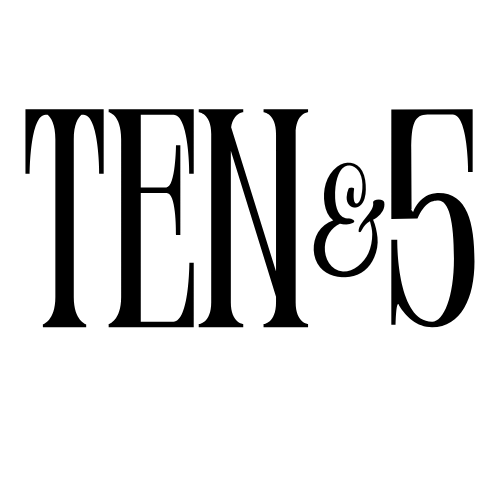 TEN&5